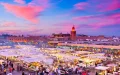 Marrakech Hotels Boom as French Tourists Lead Surge in Visits