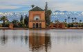 Marrakech Named Among Top 25 Most Walkable Cities for Tourists in 2025