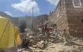 Marrakech Rattled: 4.5 Magnitude Aftershock Strikes as Reconstruction Efforts Forge Ahead