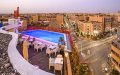 Marrakech Tourism Surges: Moroccan Expats Drive 10% Rise in April Arrivals