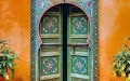 Marrakech's Ornate Doors: A Window into Morocco's Rich Artistic Heritage