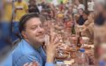 Marseille Mayor Faces Death Threats Over Couscous: Far-Right Backlash Ignites Debate on Cultural Tolerance