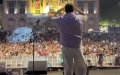 Marseille's Algerian Music Festival Sparks Political Clash Over Cultural Programming