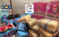 Massive Drug Bust: 15 Tons of Hashish Disguised as Produce Seized in Spain's Largest 2025 Haul