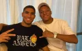 Mbappé vs. Hakimi: Friends Turn Rivals in Epic PSG-Real Madrid Club World Cup Clash