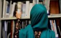 Merkel's Party Proposes Ban on Islamic Veils in German Schools