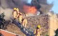 Montreal Inferno: Moroccan Couple Loses Everything as Good Samaritan's Warning Saves Lives