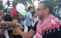 Moroccan Activist Sentenced to Two Years for Anti-Israel Facebook Posts