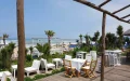 Moroccan Authorities to Demolish 7 Illegal Beach Bars and Restaurants in Dar Bouazza