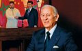 Moroccan Banking Tycoon Reclaims Richest Title: Othman Benjelloun's $2 Billion Empire Spans Africa