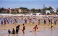 Moroccan Beach Town Struggles with Tourism Management Despite Prime Location