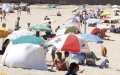 Moroccan Beaches Under Siege: Consumer Groups Declare War on Illegal Parasol Rentals