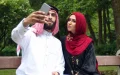 Moroccan Bride Faces Online Backlash: Mixed Marriages Spark Controversy and Racism Debate
