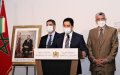 Moroccan Cabinet Pledges One-Fifth of Monthly Salaries to COVID-19 Fund Through 2020