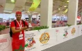 Moroccan Chef Aims for World Pizza Crown in Naples Showdown