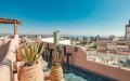 Moroccan Cities Sizzle: Essaouira Ranks Second Hottest Globally as Heatwave Grips Kingdom