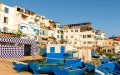 Moroccan Coastal Villages Ride Wave of Summer Tourism Boom, Experts Call for Year-Round Strategy