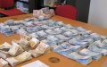 Moroccan Customs Seize Record 167 Million Dirhams in Foreign Currency Crackdown