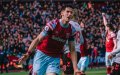 Moroccan Defender Nayef Aguerd's Rise to Premier League Stardom Documented