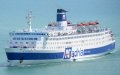 Moroccan Diaspora's Summer Homecoming: Italian Ferry Boosts Marhaba Operation