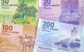Moroccan Dirham Gains Against Euro as Foreign Reserves Rise