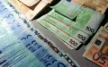 Moroccan Dirham Strengthens Against Euro and Dollar as Foreign Reserves Rise