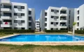 Moroccan Expats and Locals Protest Delayed Harhoura Housing Project