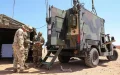 Moroccan Forces Train with US on Advanced Himars Artillery in African Lion Exercise