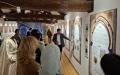 Moroccan History Showcased in Rare Exhibition at French Museum
