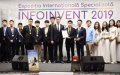 Moroccan Inventor Wins Gold at International Invention Fairs in Moldova, Canada, and Turkey