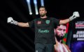 Moroccan Kickboxing Titans Return: Ben Saddik Leads Triple Threat at Glory 103