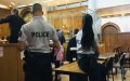 Moroccan Man Faces Life Sentence for Brutal Double Murder of Ex-Wife and Sister-in-Law in Gard