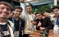 Moroccan Math Prodigies Shine at Global Olympiad, Clinching Best Result in 30 Years