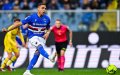 Moroccan Midfielder Sabiri Scores in Return from Injury as Sampdoria Falls to Bologna