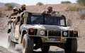 Moroccan Military Fires on Suspicious Vehicles at Border, Suspected Drug Trafficking