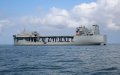 US and Moroccan Navies Conduct Joint Training Exercise off North African Coast