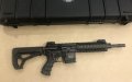 Moroccan Navy Special Forces Upgrade to French Verney-Carron Assault Rifles