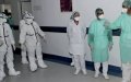 Moroccan Nurses Plan Protests Amid COVID-19 Surge and Workplace Risks