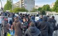 Moroccan Nursing Student's Dream Derailed: Residence Permit Delays Threaten Career in France