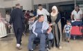 Moroccan-Palestinian Survivor of Gaza Attacks Returns Home After Months of Treatment