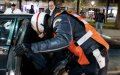 Moroccan Police Arrest Bank Robbers After Regional Manhunt
