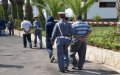 Moroccan Police Foil Night Burglary of Swiss Resident's Villa, Suspects Get 5 Years