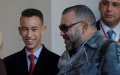 Moroccan Prince's Visit Sparks Rapid Road Repairs in Skhirat