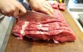 Moroccan Red Meat Prices Hit Record Highs Amid Drought and Supply Shortages