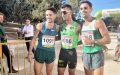 Moroccan Runner Clinches Two Victories in One Day at Spanish Races