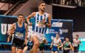 Moroccan Runner Moha Bakkali Secures Spanish Citizenship After Years-Long Process