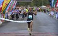 Moroccan Runner Triumphs at Belfast Marathon, Ethiopian Wins Women's Race