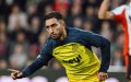 Moroccan Sensation Ait El Hadj Stuns PSV in Champions League Thriller
