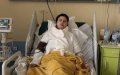 Moroccan Singer Latifa Raafat Battles Critical COVID-19 Symptoms After Hospital Stay