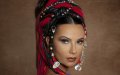 Moroccan Singer Oum Addresses Flag Controversy After Abidjan Concert
